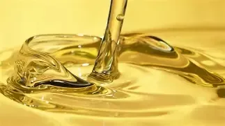 Scented Body Oil