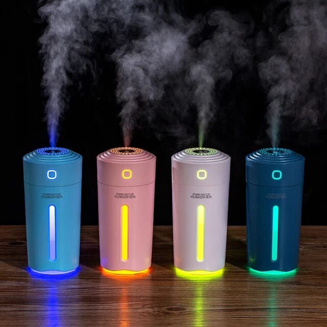 Portable Humidifier