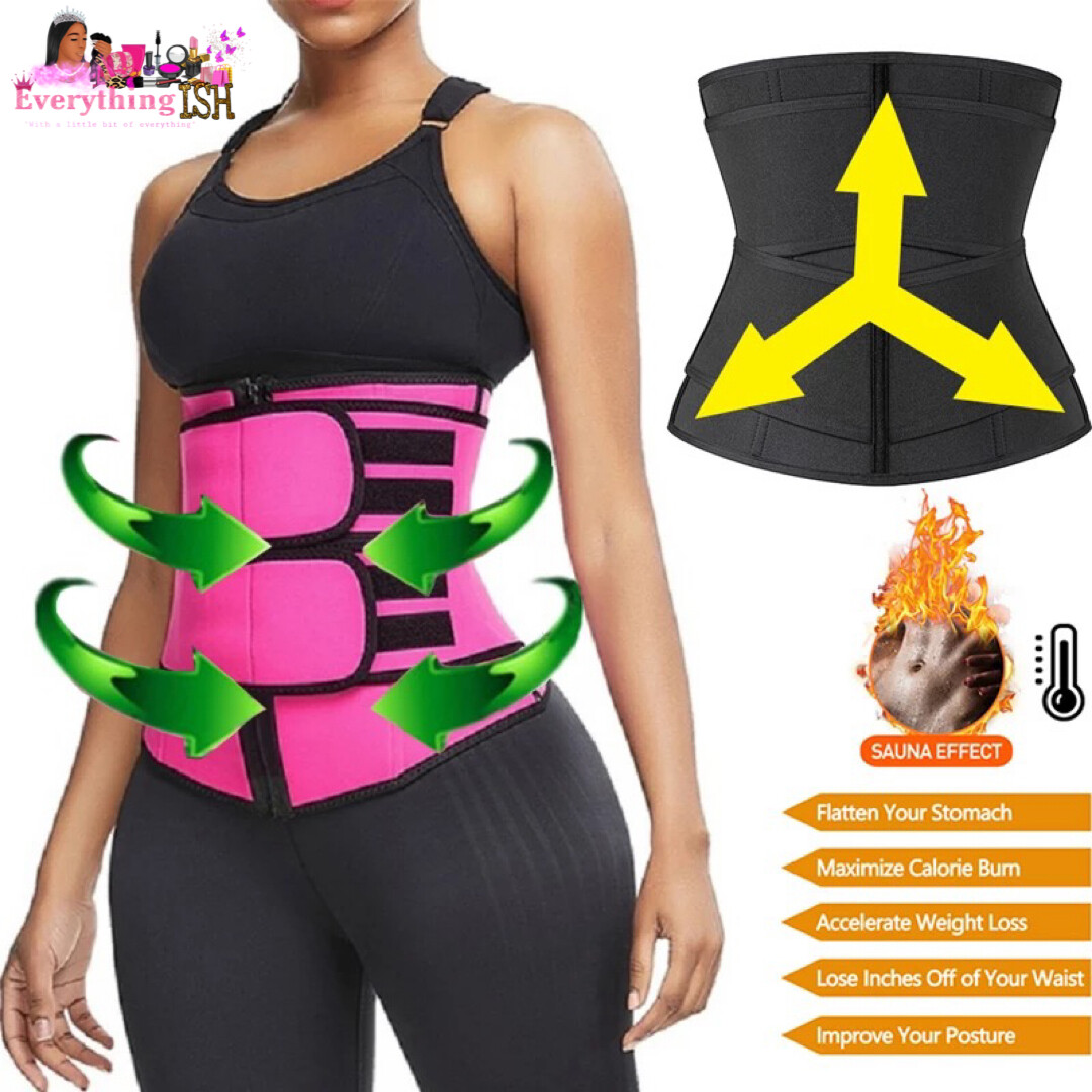 Waist Trainer