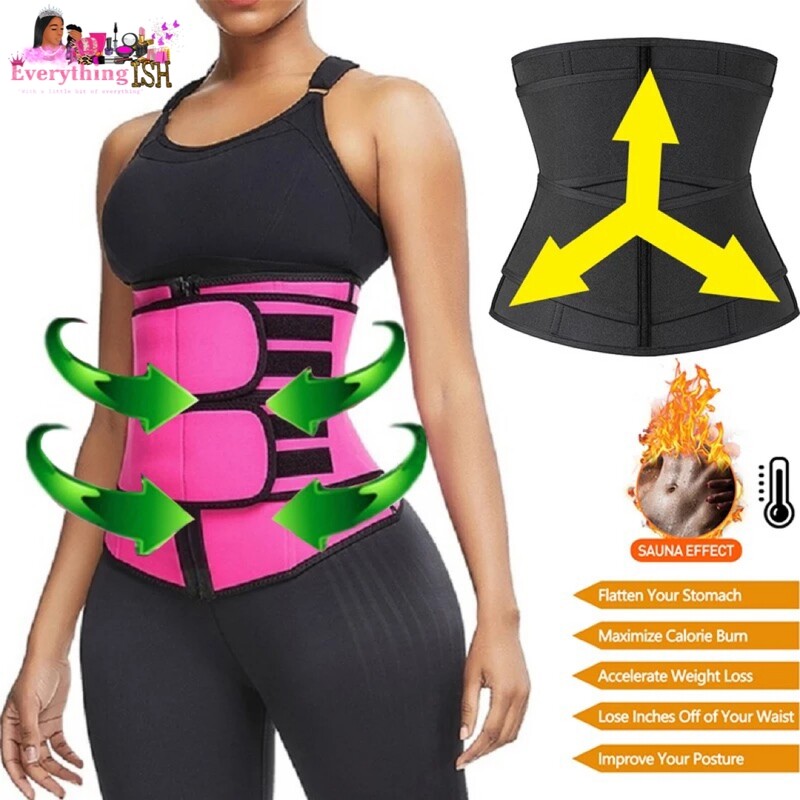 Waist Trainer