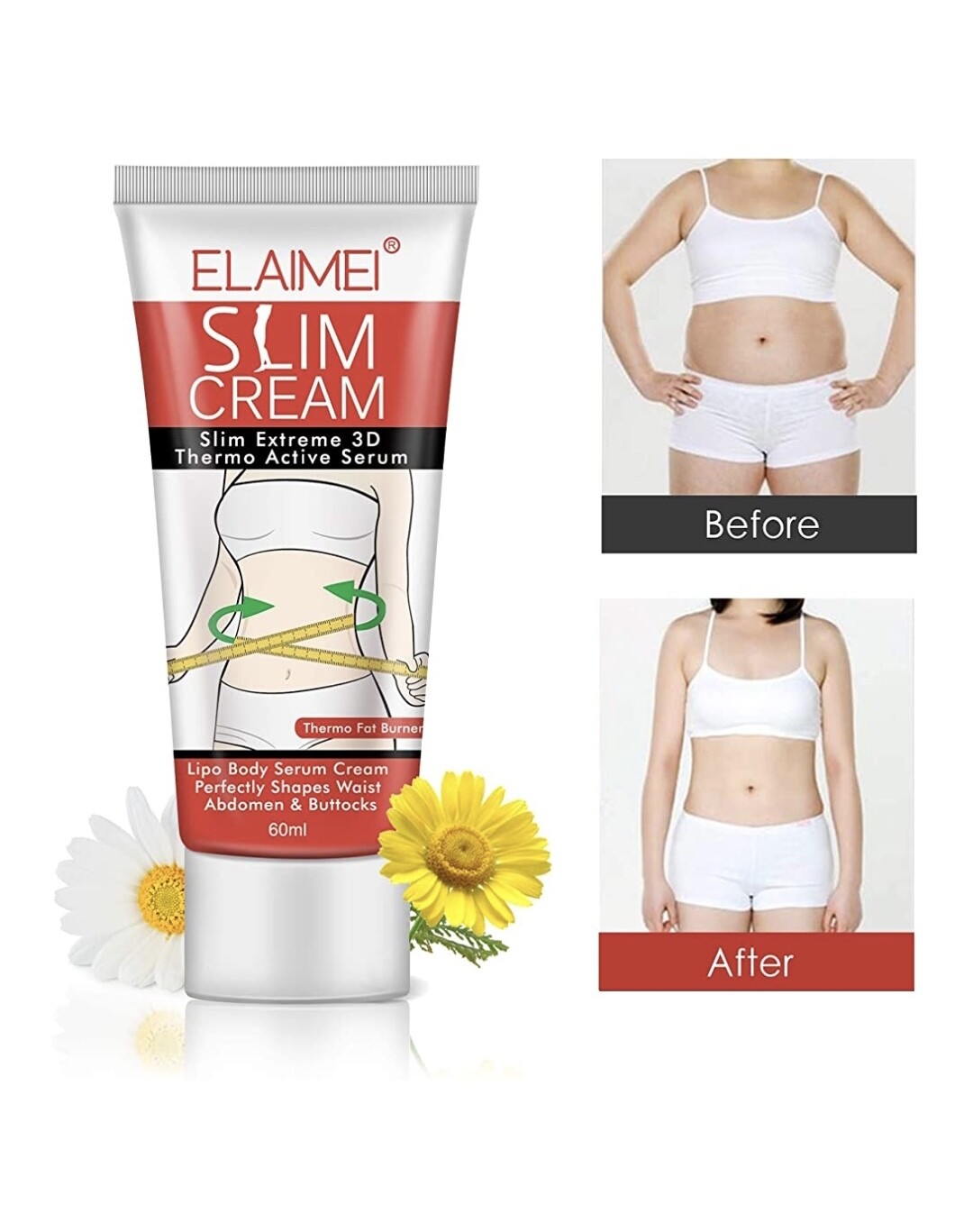 Slim Cream