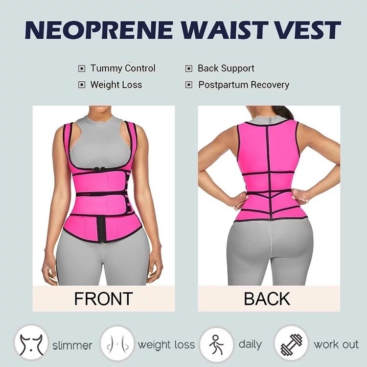 Waist Trainer