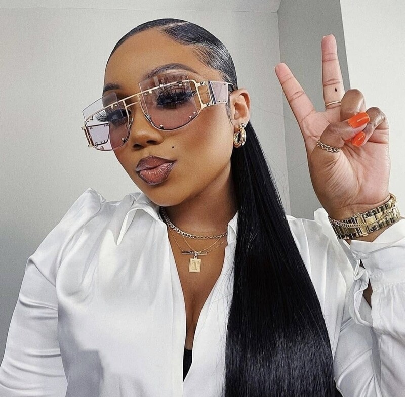Luxury Sunglasses