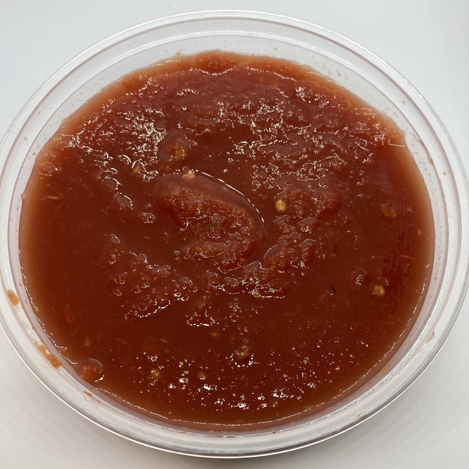 Red Salsa - Medium Spicy 500 g