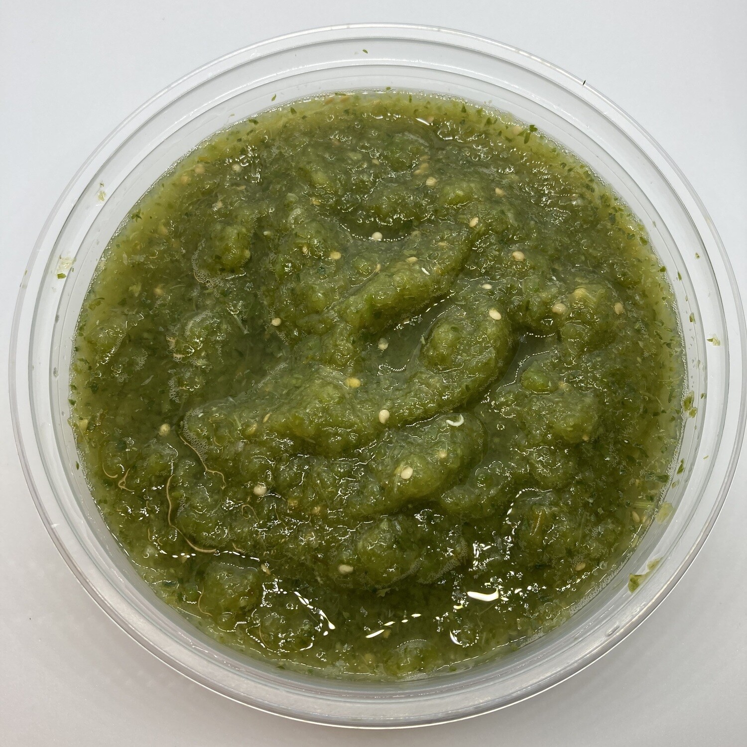 Tres Marias Salsa Verde medium 500 g