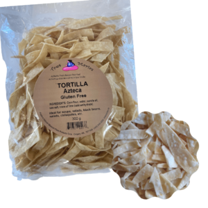 Tres Marias Tortilla Azteca