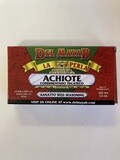 La Perla achiote annatto seed small