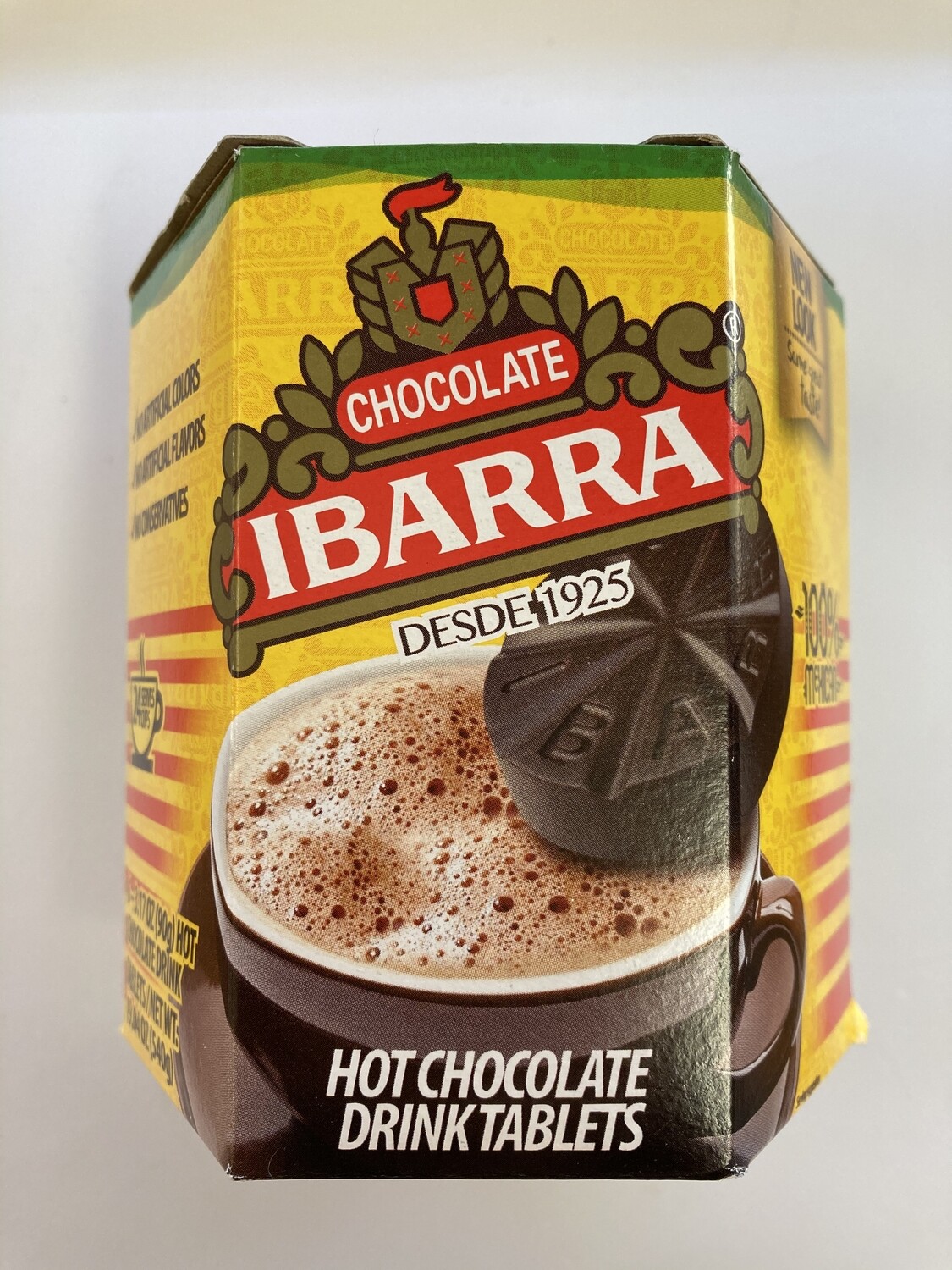 Ibarra Mexican Hot Chocolate 540 g