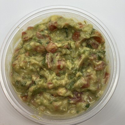 Guacamole - Mild 500g