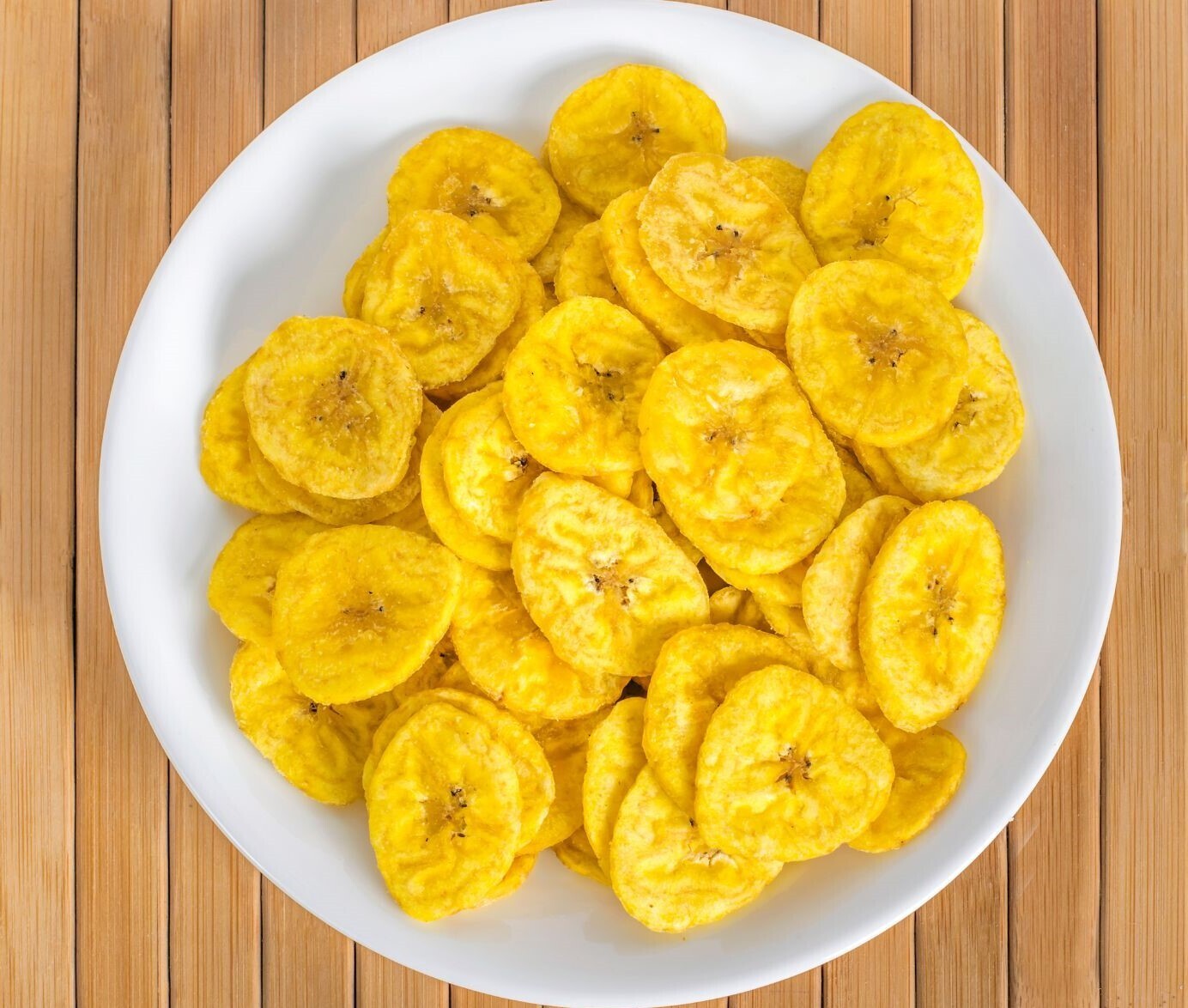 Tres Marias Plantain Chips - 100g