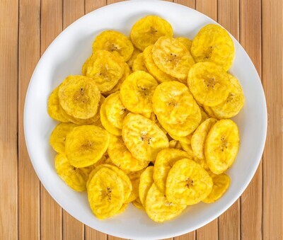 Tres Marias Plantain Chips - 100g
