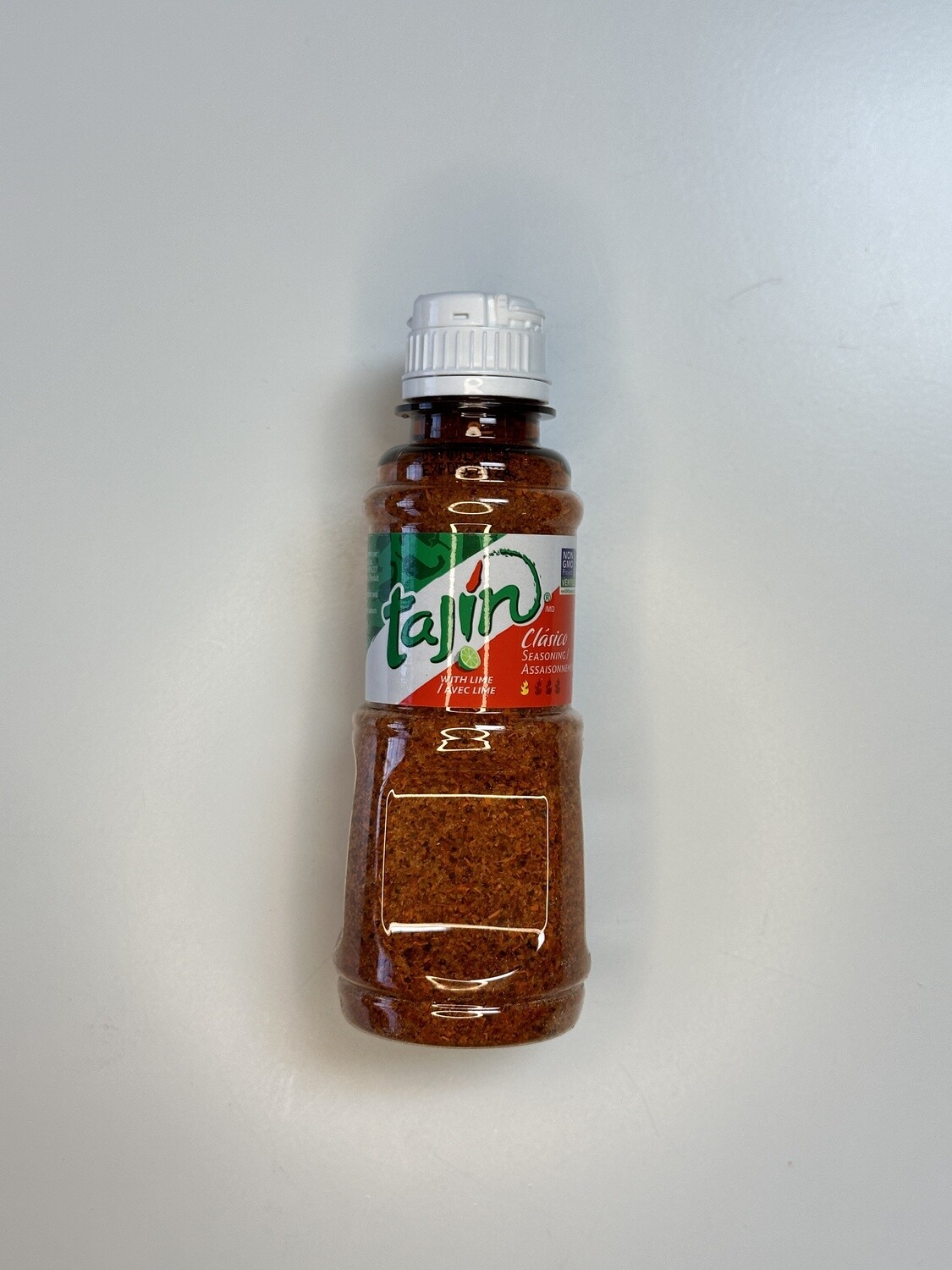 Tajin clasico con limon 5 oz
