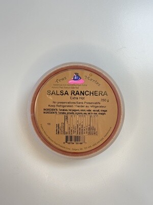Tres Marias Salsa Ranchera