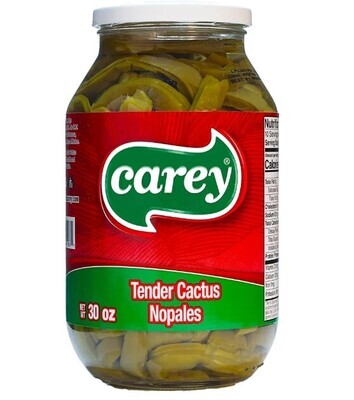 Carey Tender Cactus 935 g