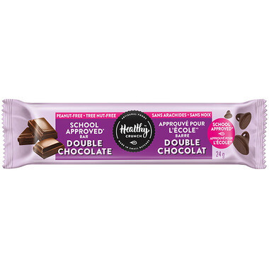Healthy Crunch Singles Double 24g