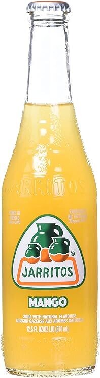 Jarritos Mango