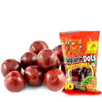 Dela Rosa Pulparindots small pack