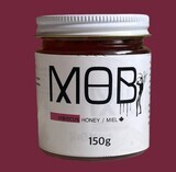 MOB - Hibiscus Honey 150g