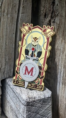 Tapestry Collectible Pin Set