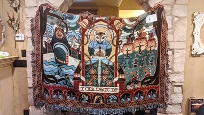 Tapestry Replica