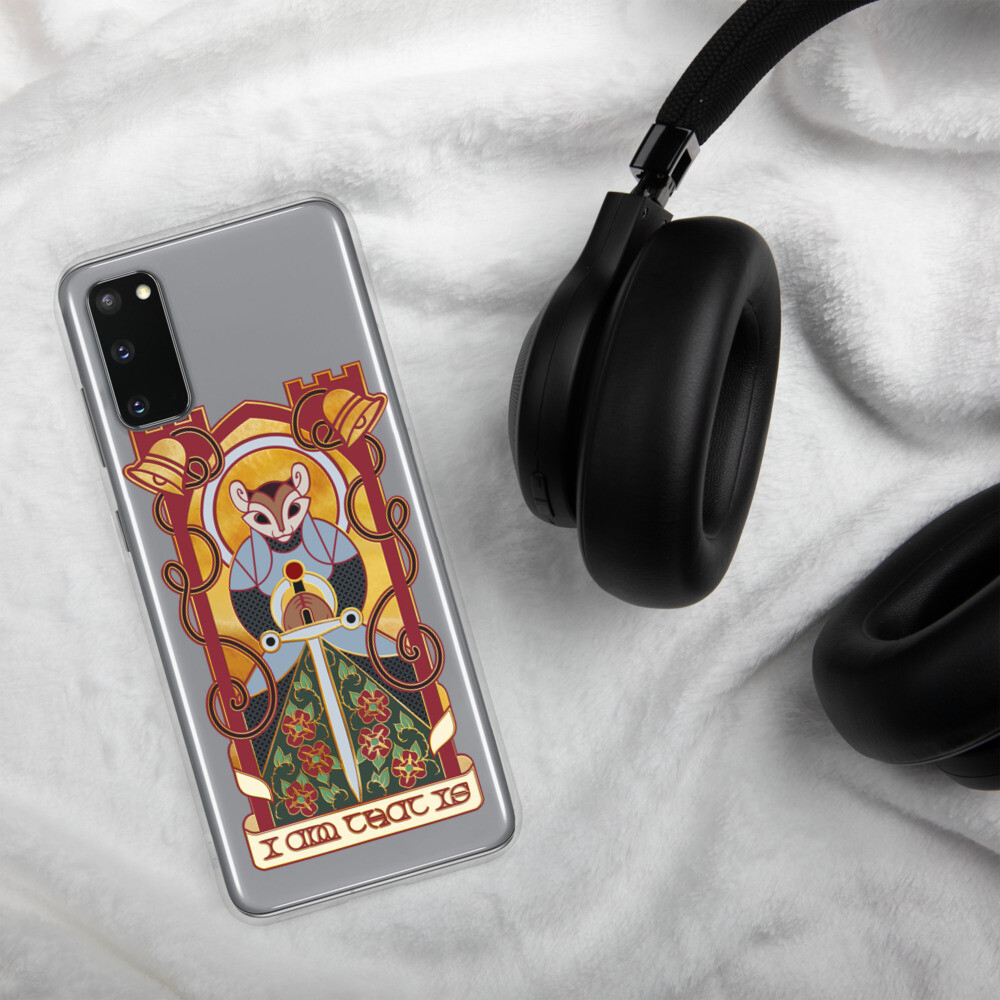 Tapestry Samsung Case