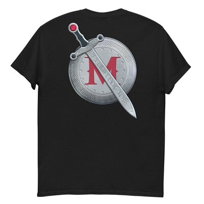 Sword &amp; Shield Shirt