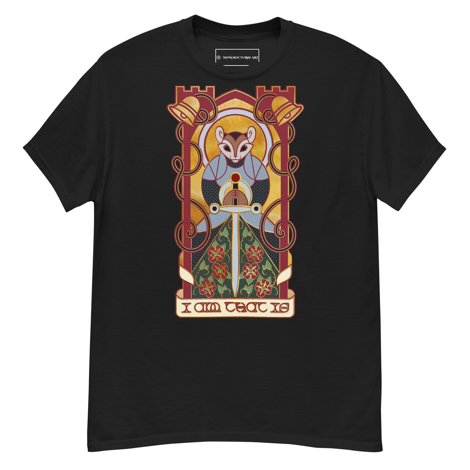 Tapestry Shirt