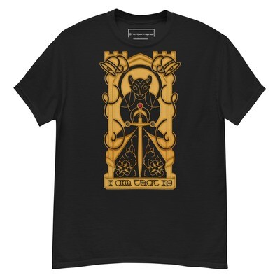 Gilded Tapestry Shirt