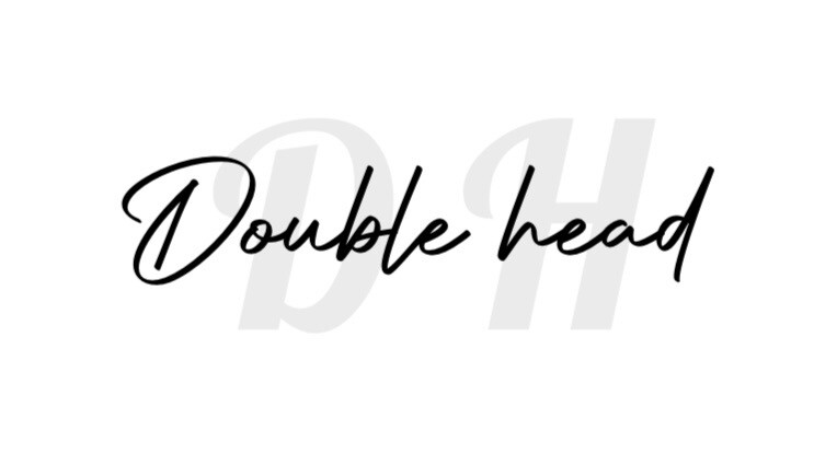 Double Head