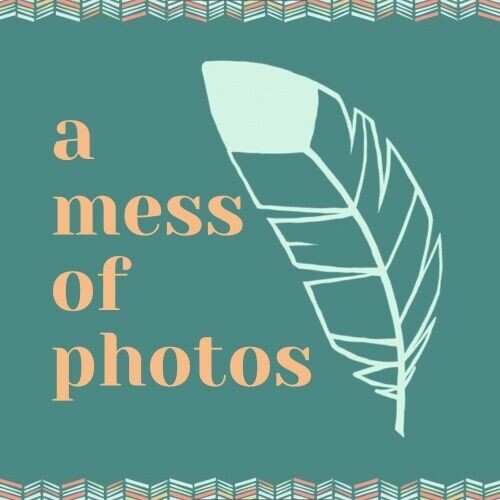 a.mess.of.photos