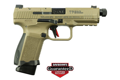 TP9 Elite Combat