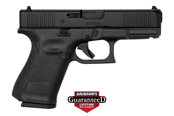 Glock G19 Gen 5