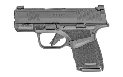 Springfield Armory Hellcat (Restricted State Compliant)