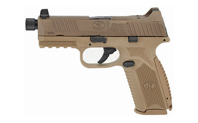 FN America 509 Tactical ( Restricted State)