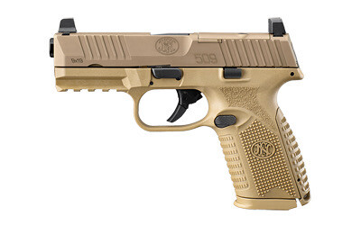 FN America 509 Mid Size MRD