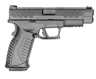 Springfield Armory XDM Elite