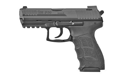 H&amp;K P30 V3