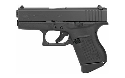 Glock G43