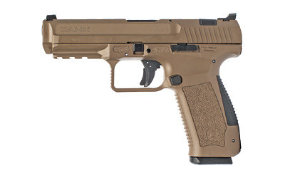Canik TP9SA Mod 2