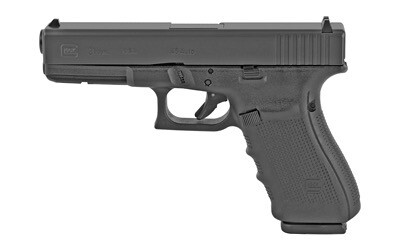 Glock G21 Gen 4