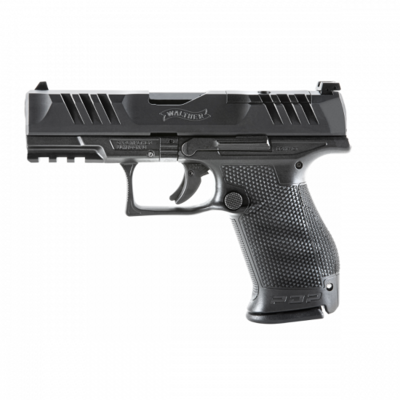 Walther PDP 4.0
