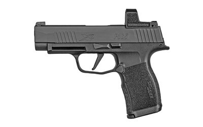 Sig Sauer P365XL RXZ