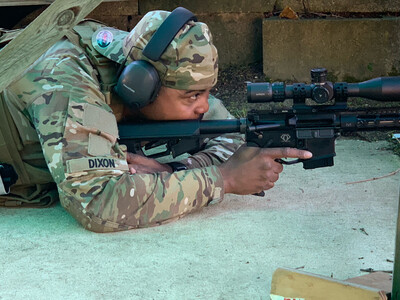  Rifle II ( Carbine)