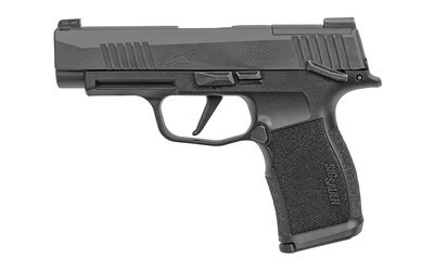 Sig Sauer P365 XL (Manual Safety)