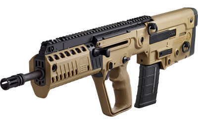 IWI-USA Tavor X95 .300BLK