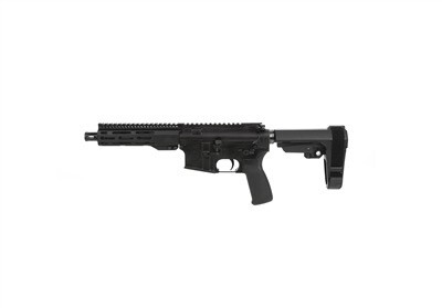 RF15 7.5” SBA3