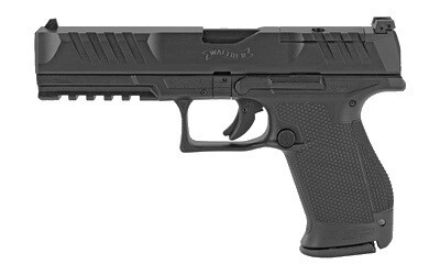 Walther PDP FS 5.0