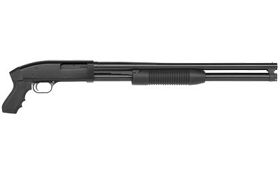 Mossberg Maverick 88 Cruiser