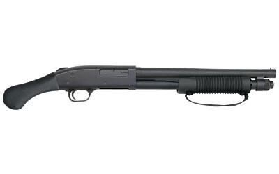 Mossberg 590 Shockwave