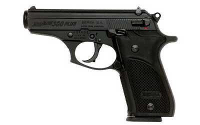 Bersa Thunder 380 Plus